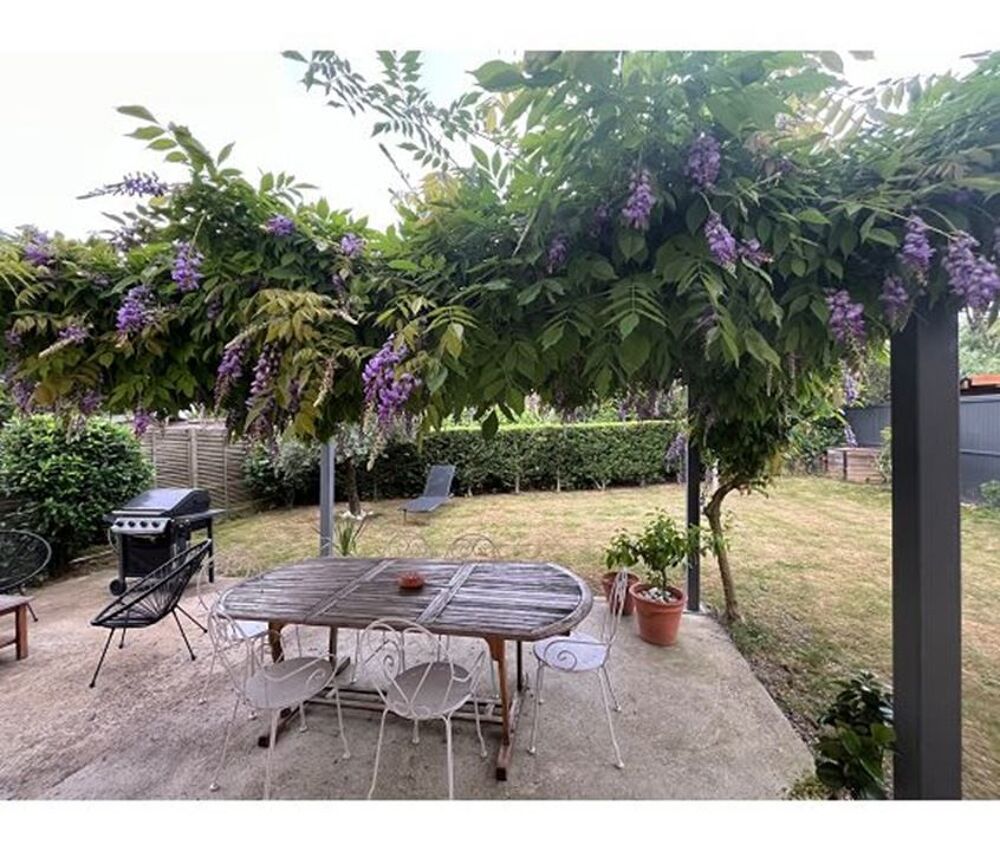 Vente Maison Maison - 90m ² Neuville sur saone