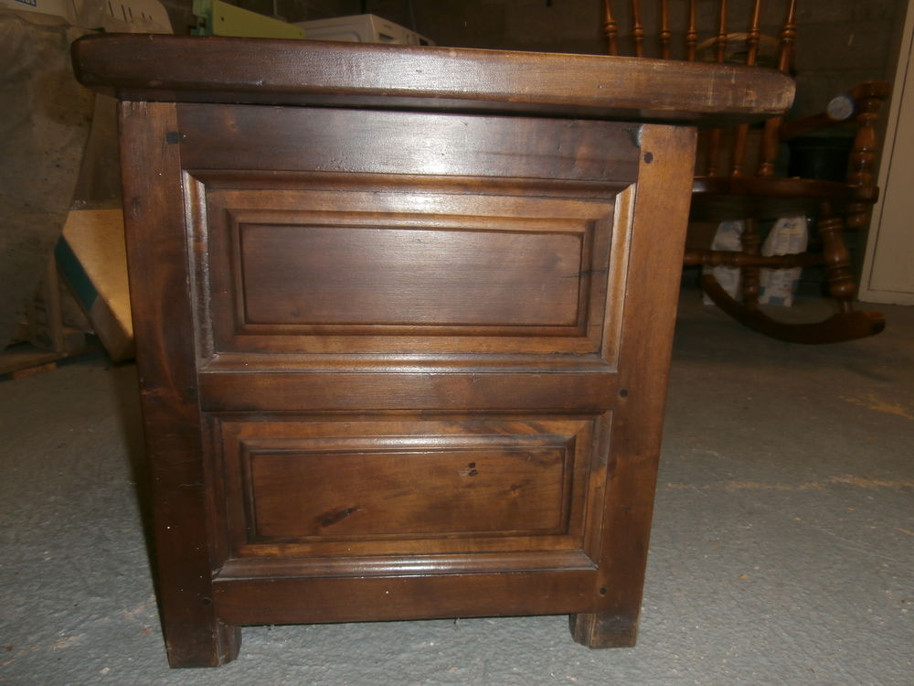 MAIE ancienne bois massif Meubles