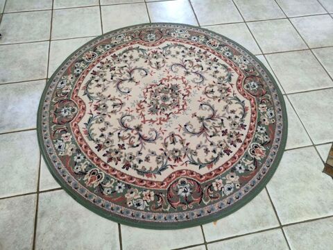 tapis pure laine 100 Saint-Quentin-la-Poterie (30)
