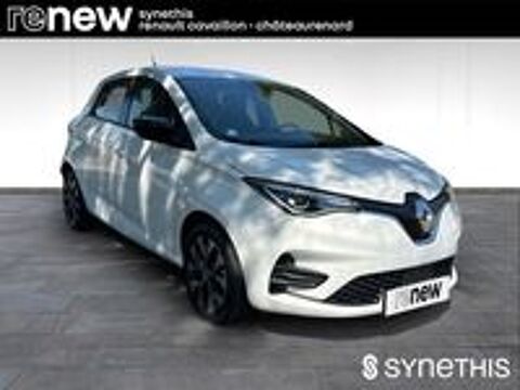 Zo&eacute; Zoe R110 - 22B Evolution 2022 occasion 84300 Cavaillon