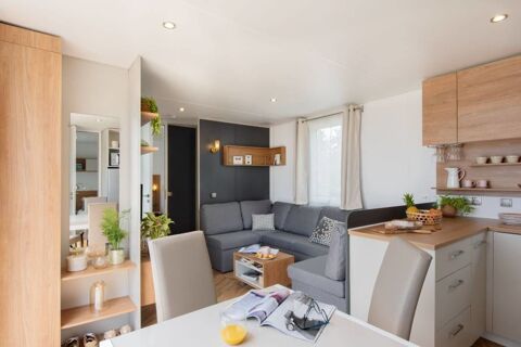 Mobil-Home Mobil-Home 2026 occasion Pleubian 22610