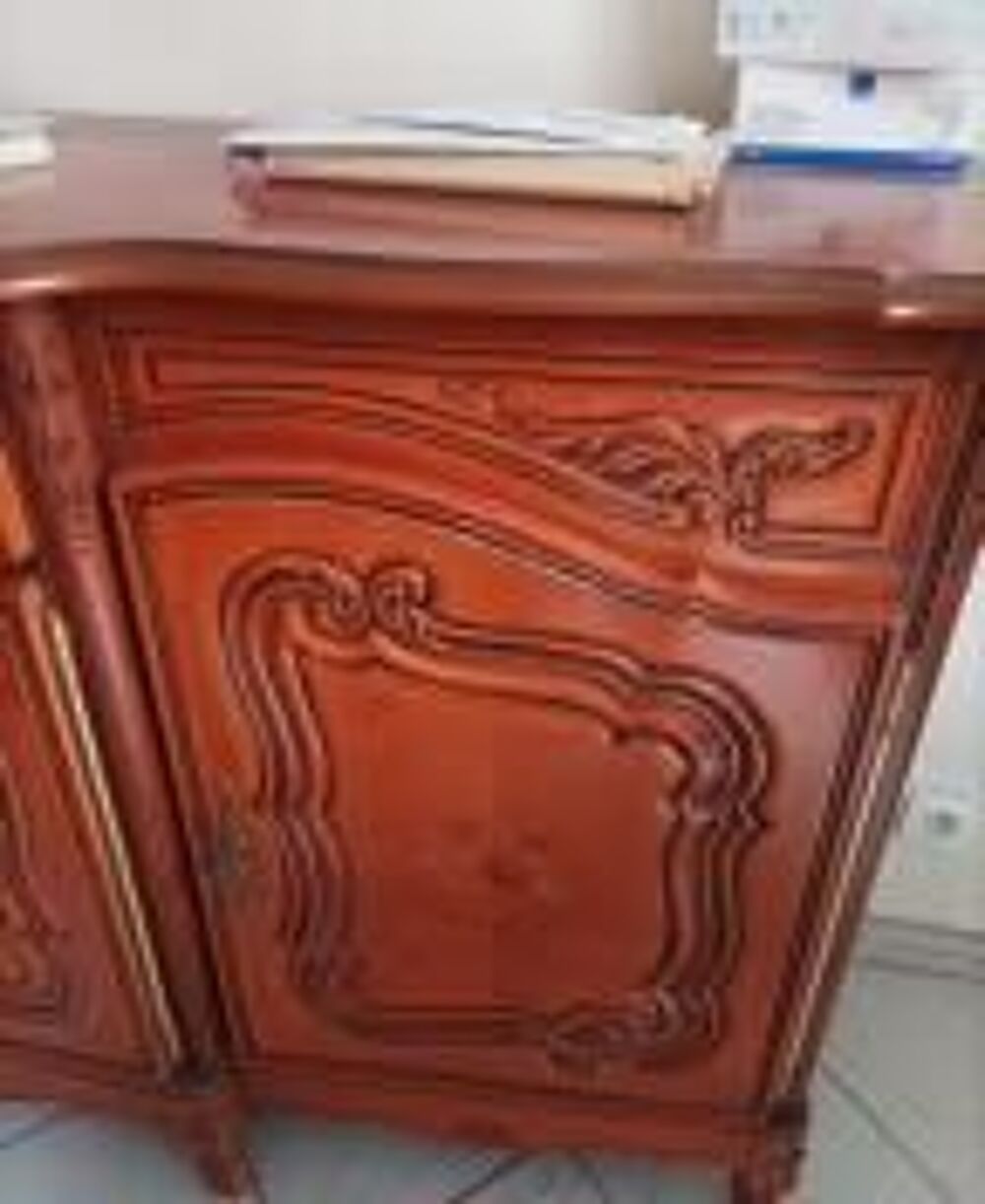 Buffet m&eacute;risier Meubles