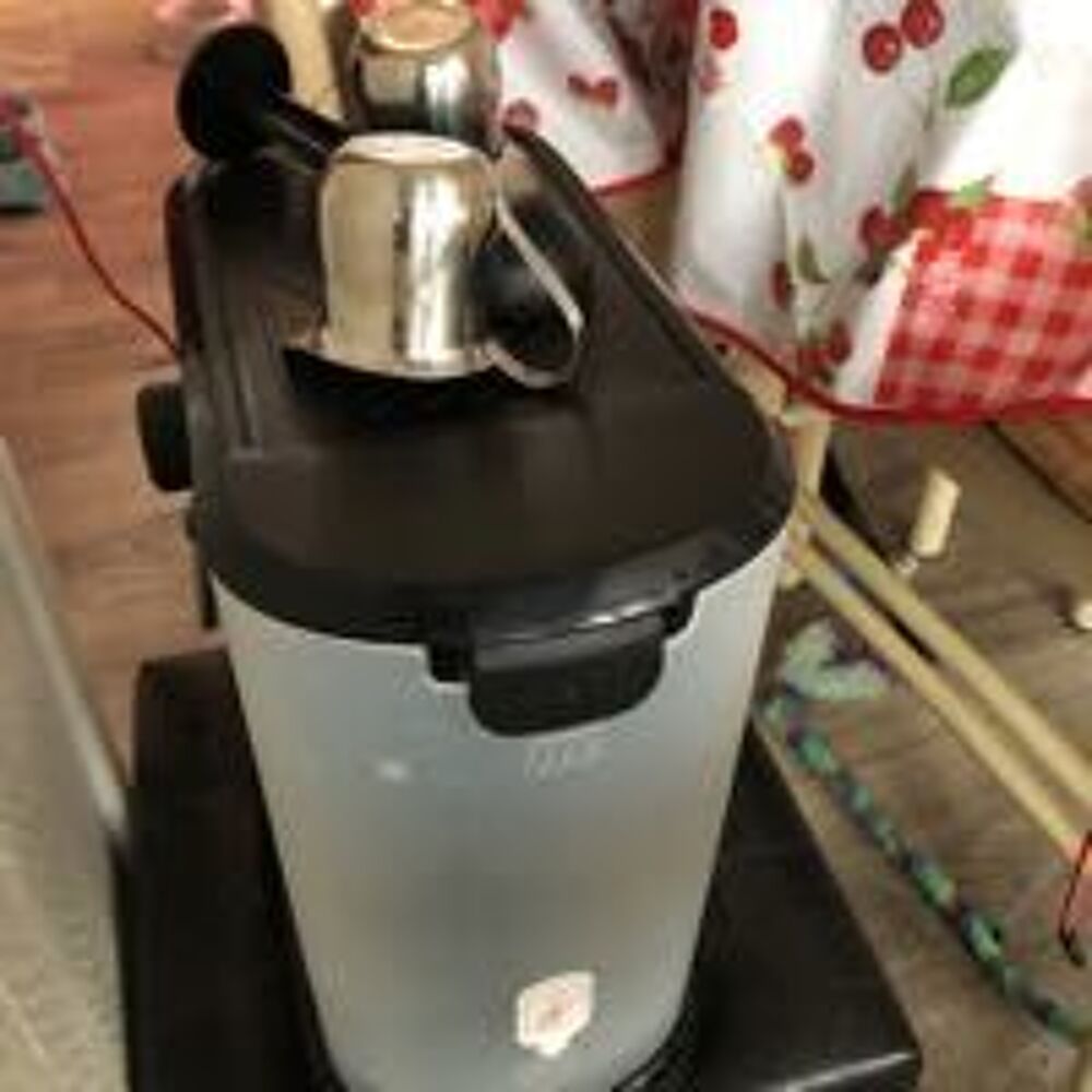 expresso comme neuf Electroménager