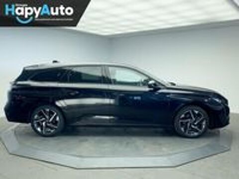 308 SW BlueHDi 130ch S&S BVM6 Allure Pack 2022 occasion 65000 Tarbes
