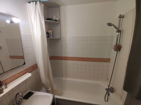  Appartement � louer 2 pi�ces 35 m�