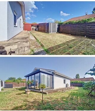  Maison  vendre 4 pices 98 m