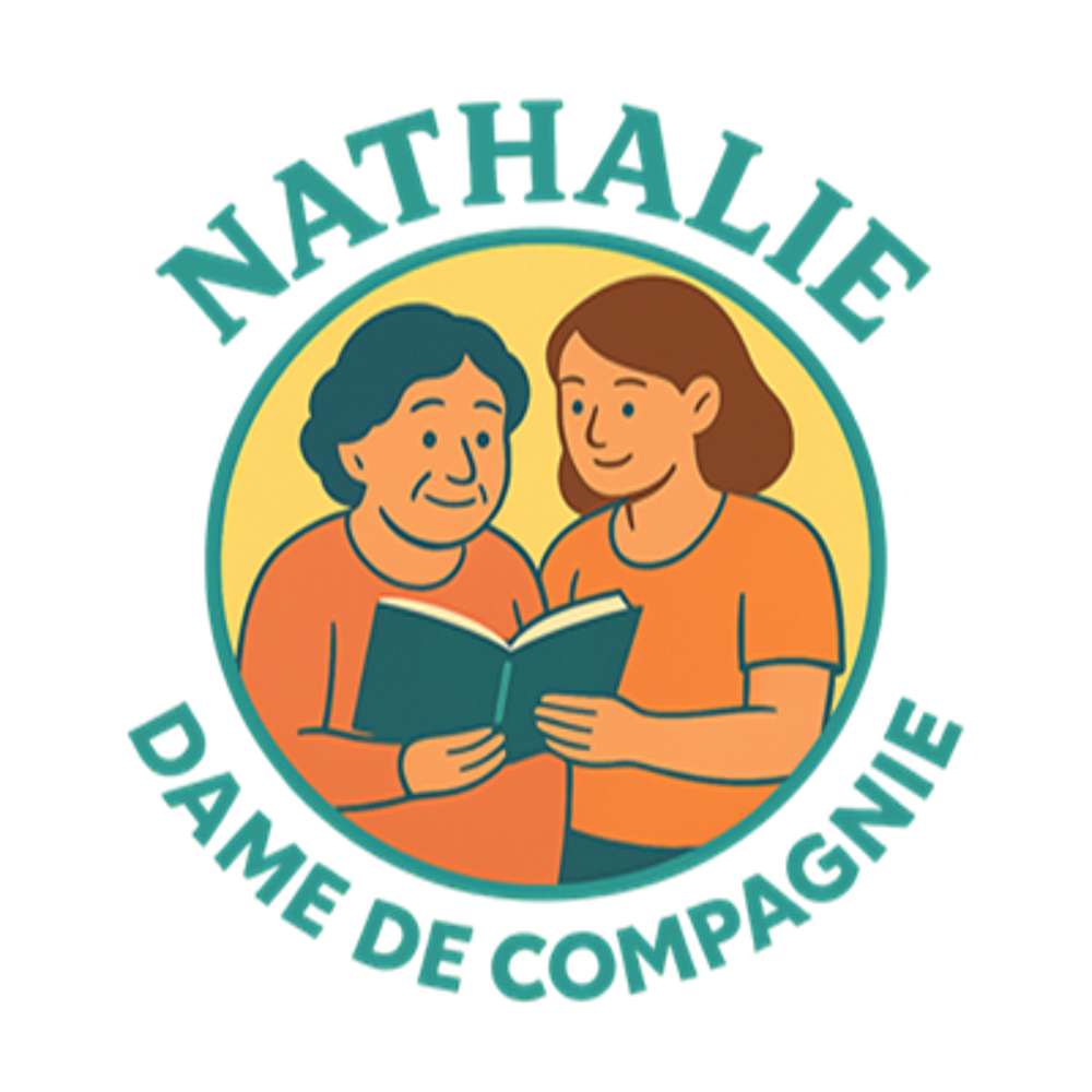   Dame de compagnie 
