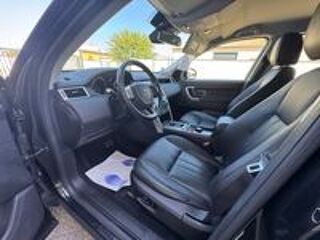 Discovery sport Discovery Sport Mark II TD4 150ch Pure A 2017 occasion 84290 Sainte-C&eacute;cile-les-Vignes