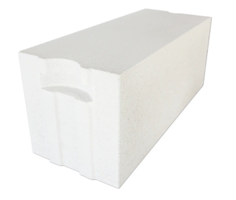 BLOCS B�TON CELLULAIRE, (genre YTONG) 250 Mertzwiller (67)