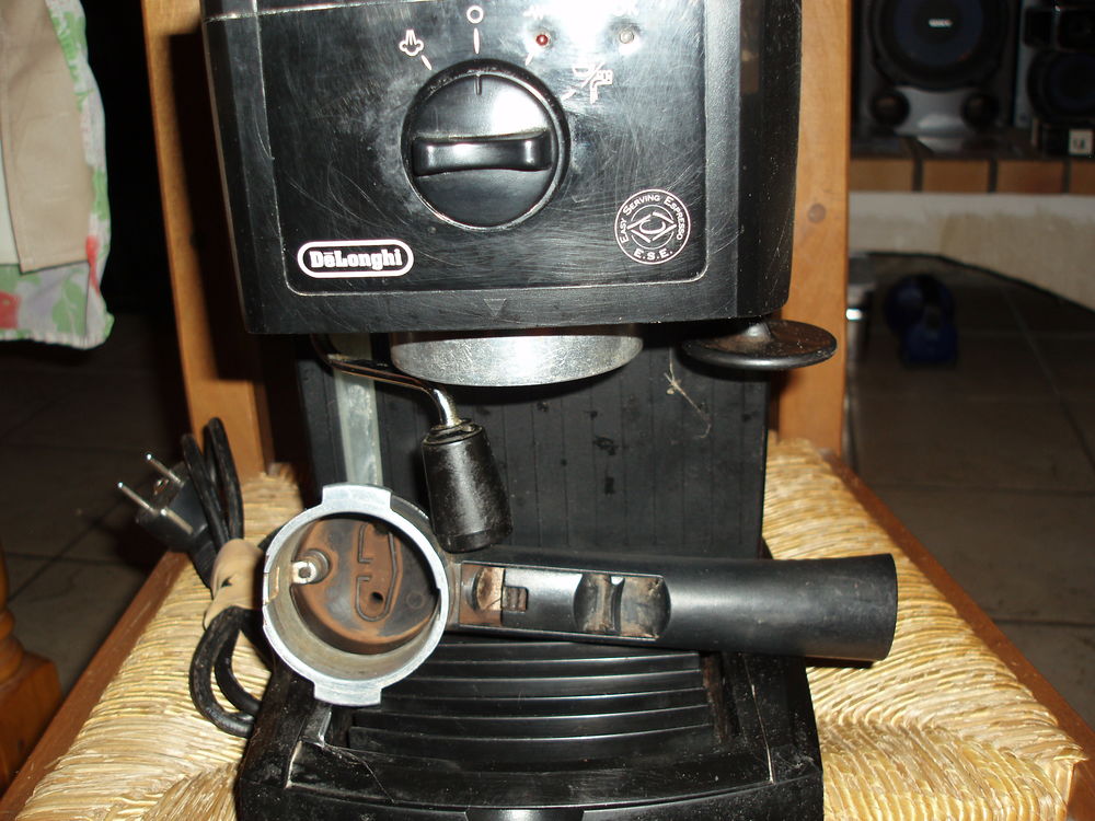 cafetiere expresso Electroménager
