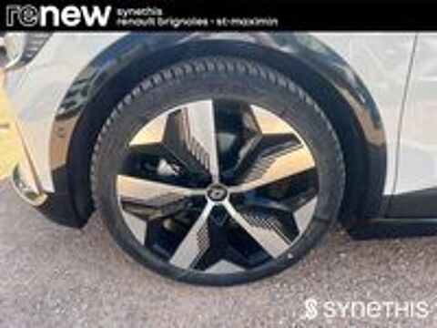 M&eacute;gane Megane E-Tech EV60 220 ch super charge Techno 2023 occasion 83170 Brignoles