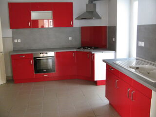  Maison à vendre 4 pièces 120 m²