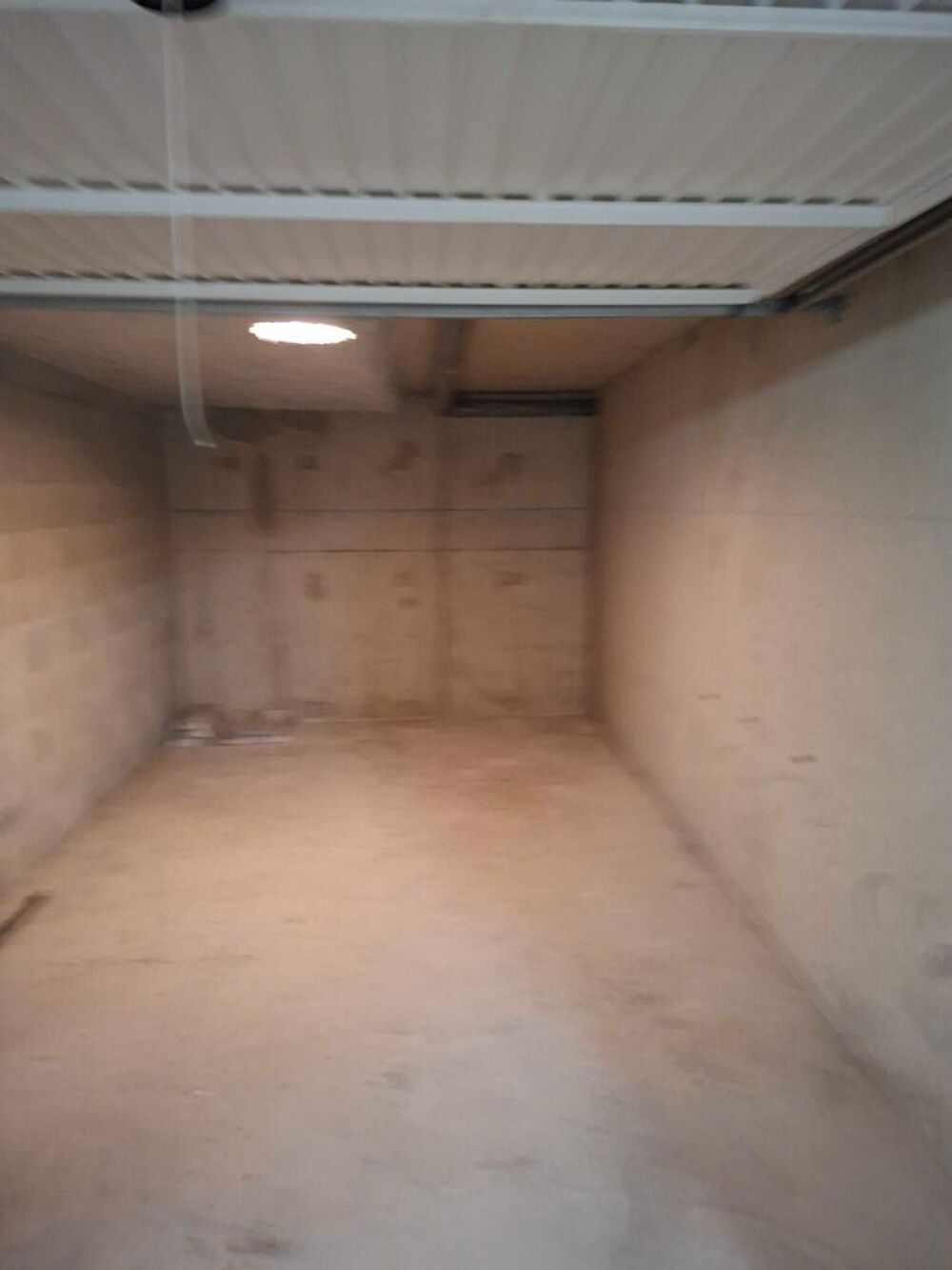 Vente Parking/Garage Garage fermé Échirolles