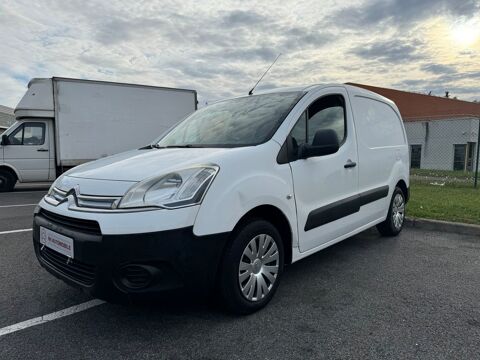 Citroën Berlingo BERLINGO 20 L1 e-HDi 90 AIRDREAM BUSINESS ETG6 2014 occasion Gonesse 95500