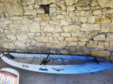 Cano 400 Saint-Martin-du-Frne (01)