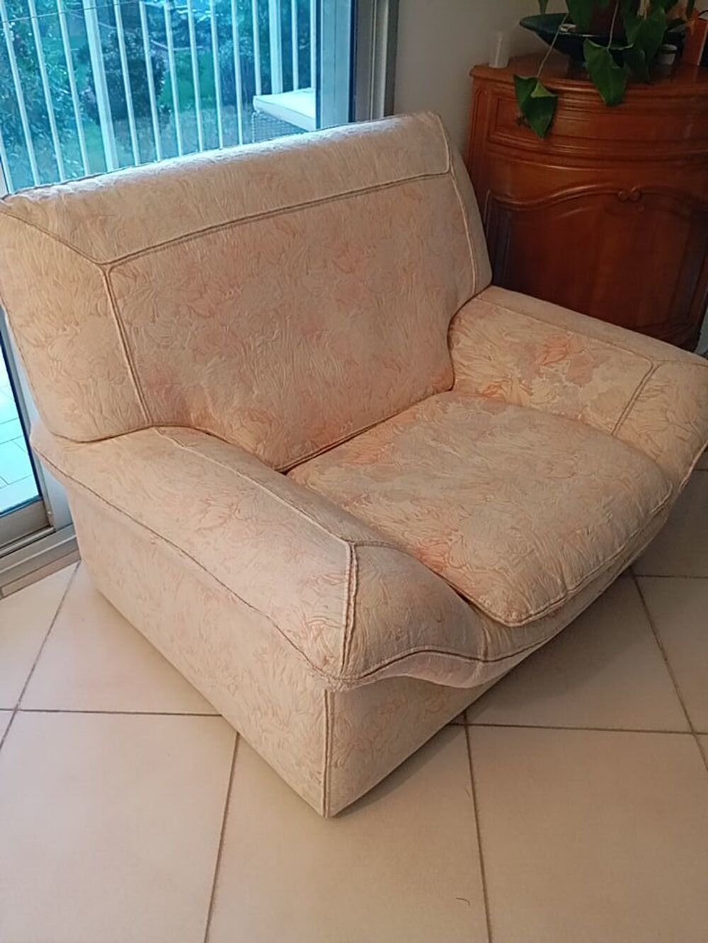 Fauteuil Roche Bobois Meubles