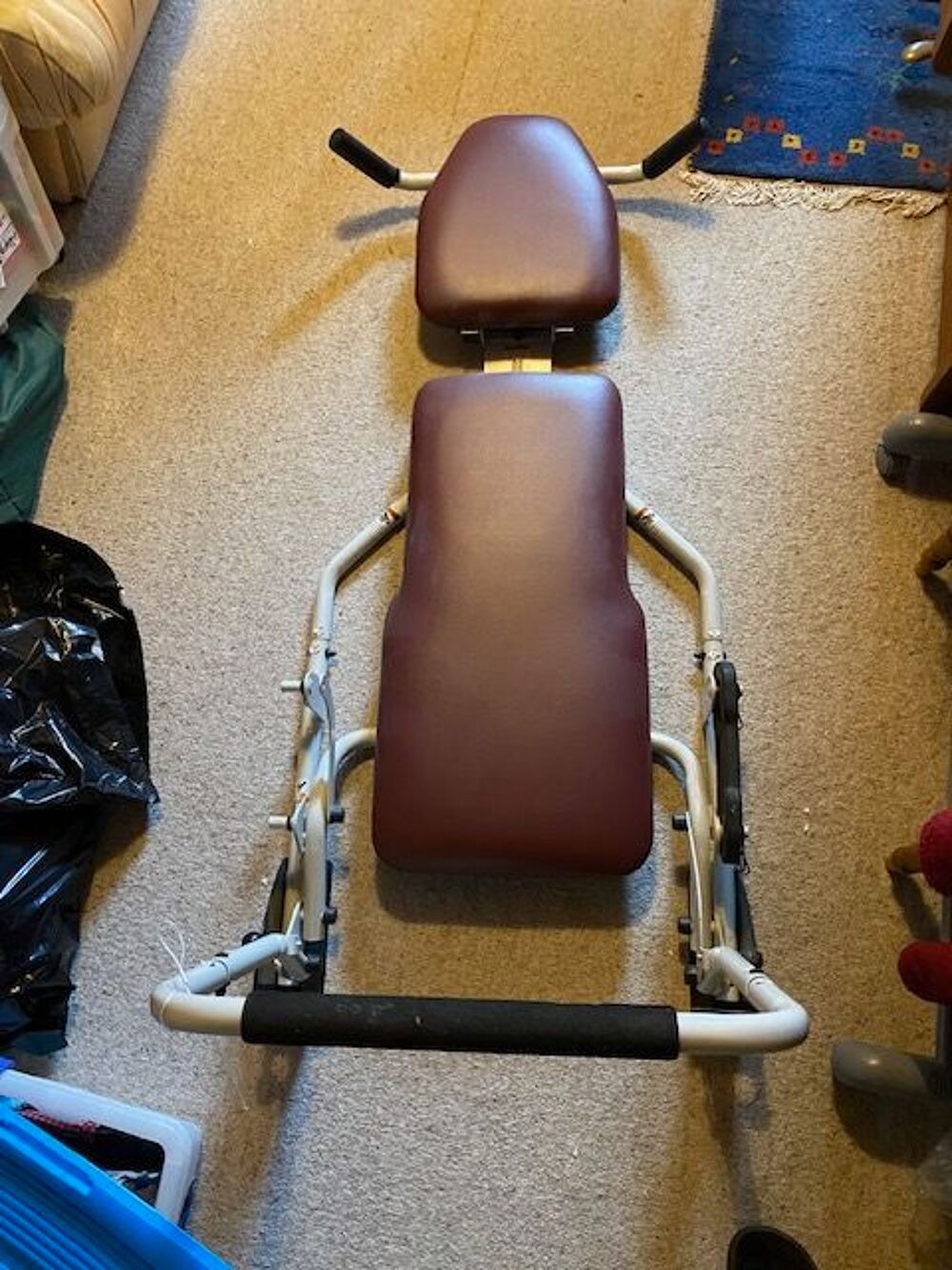HOME-TRAINER Sports