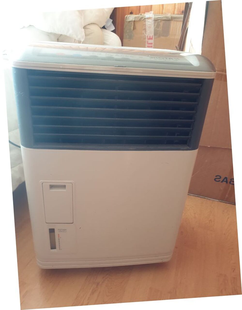 RAFRAICHISSEUr - Humidificateur - Electroménager