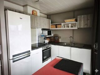  Maison à vendre 3 pièces 41 m²