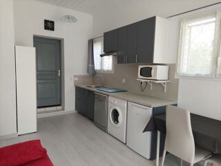  Appartement à louer 2 pièces 35 m² Escatalens