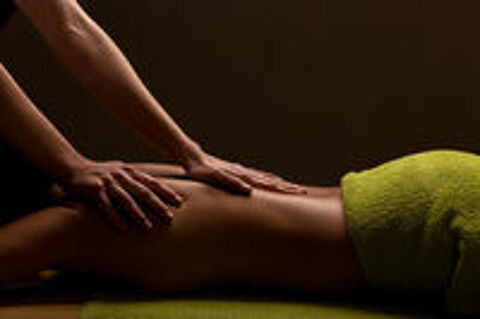   Masseur à domicile 