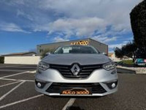 Megane IV M&eacute;gane IV Berline TCe 130 Energy Intens 2016 occasion 84290 Sainte-C&eacute;cile-les-Vignes
