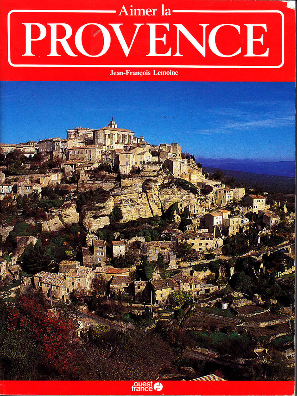 / Histoires de Familles Royales Aimer La Provence Livres et BD