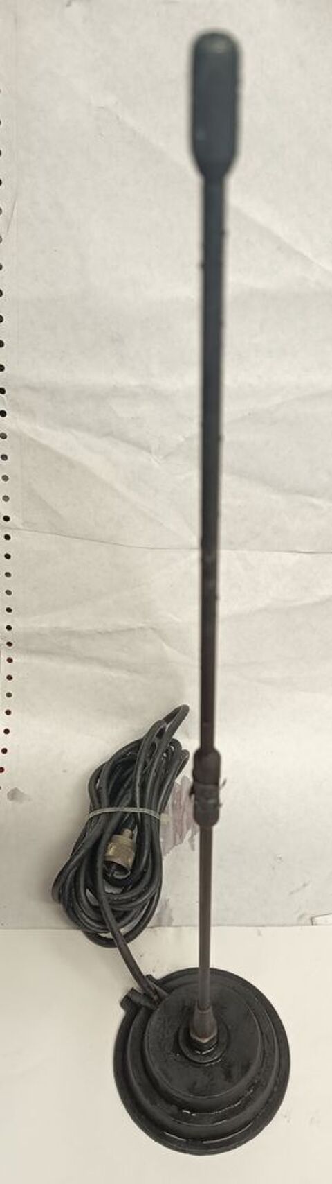 petite antenne C-B aimantée 45 cm 10 Marignane (13)