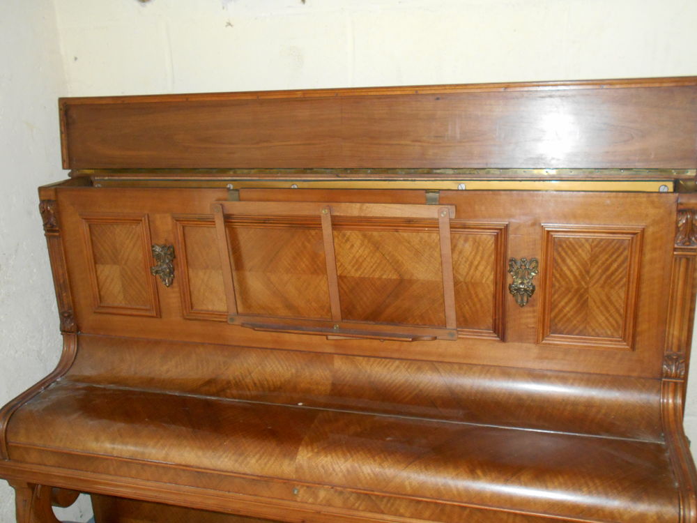 piano Instruments de musique