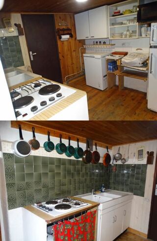  Maison � vendre 5 pi�ces 67 m�