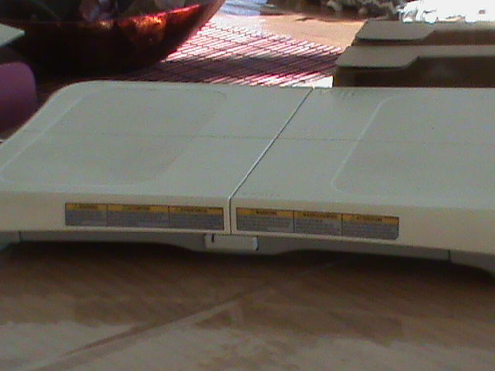wii Consoles et jeux vidéos
