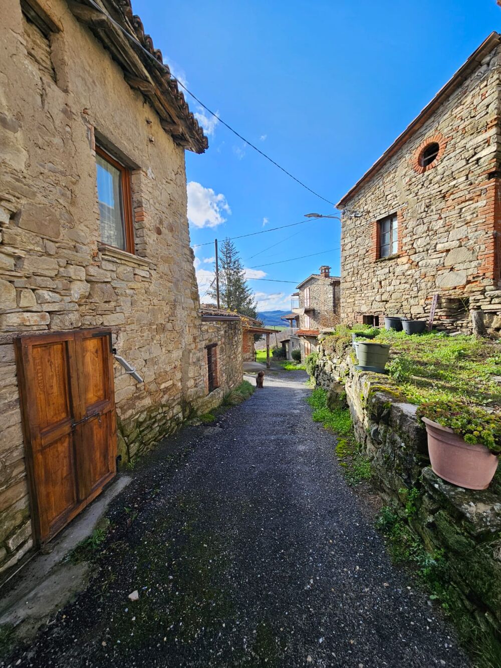 Vente Maison Charmante maison en Italie Perducco, pv, italia (Italie)