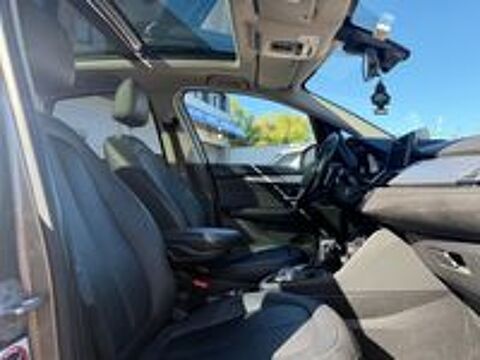 Serie 2 Active Tourer 218d 150 ch Luxury A 2014 occasion 33450 Montussan