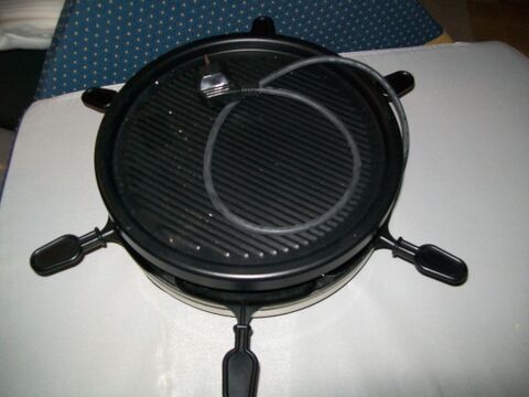 service  raclette 6 personnes 10 Chadurie (16)