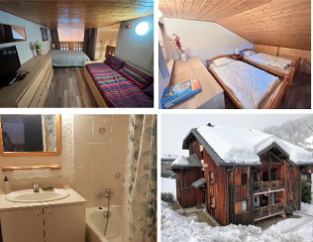   - Les Gets Rhne-Alpes, Les Gets (74260)