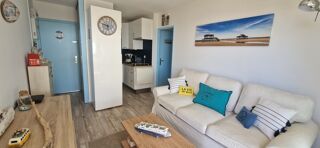  Appartement à vendre 2 pièces 30 m²