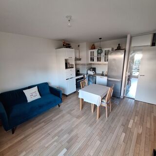 Appartement � vendre 2 pi�ces 42 m�