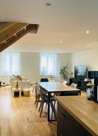  Maison � vendre 4 pi�ces 109 m�