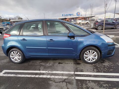 Citroen c4 picasso Citro&euml;n x