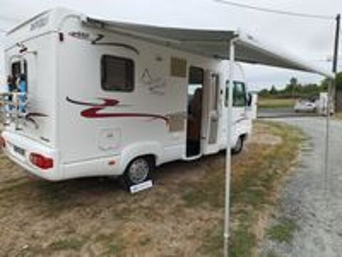  2005 occasion 49800 LOIRE-AUTHION