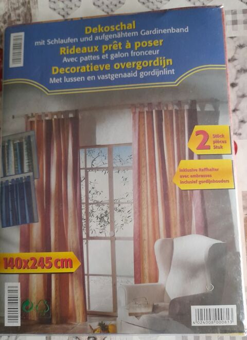 Rideaux Carvin (62)