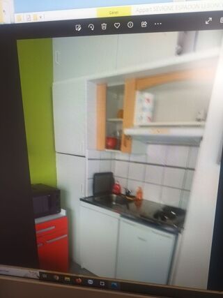  Appartement � louer 1 pi�ce 15 m�