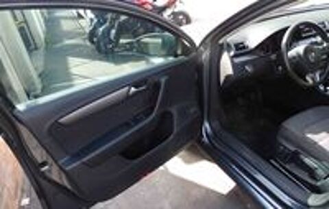 Passat PASSAT 2L TDI 140CV BLUEMOTION 2015 occasion 93430 Villetaneuse