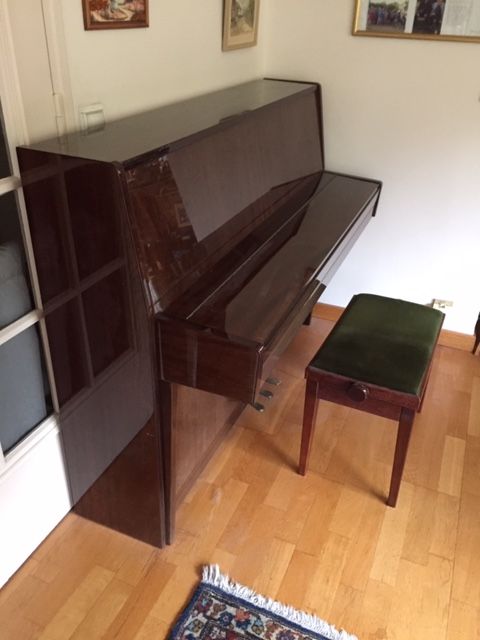 piano de marque BLONDEL 900 Lévis-Saint-Nom (78)