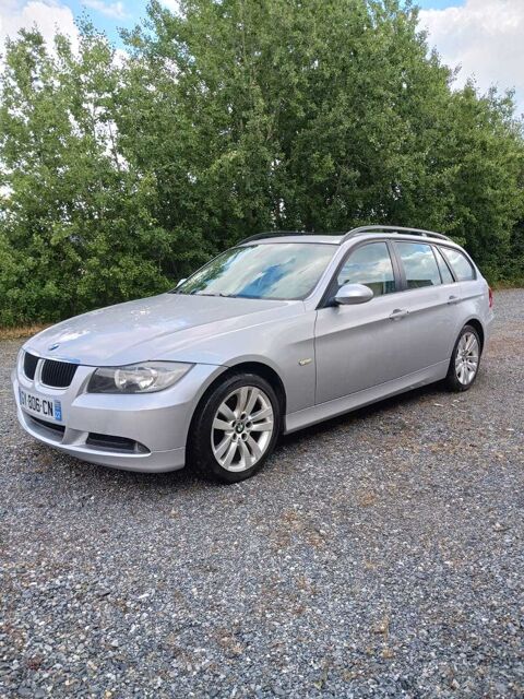 Bmw serie 3 318i TOURING BUSINESS LINE 143CH (8CV)