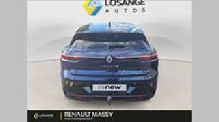 M&eacute;gane Megane E-Tech EV60 220 ch super charge Iconic 2022 occasion 91300 Massy