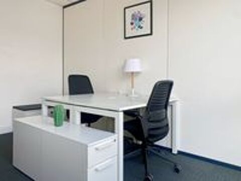   Accès aux espaces de travail professionnels de Lyon Part Dieu Plaza  