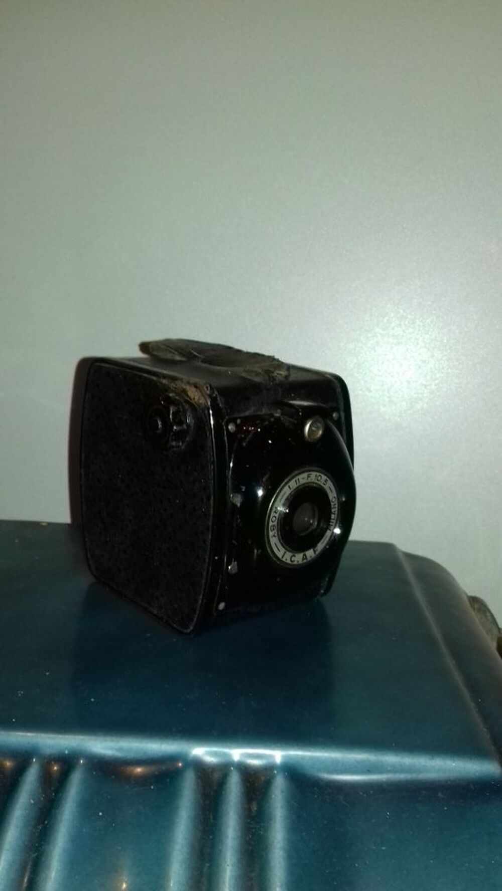 apparreil photo 