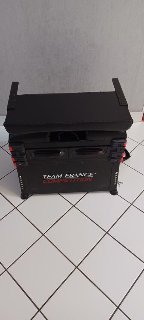 CEDE PANIER SIEGE PECHE REGLABLE 250 Vanduvre-ls-Nancy (54)