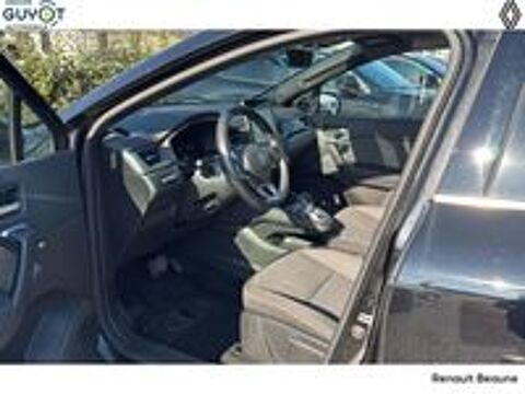 Symbioz E-Tech full hybrid 145 Techno 2025 occasion 21200 Beaune